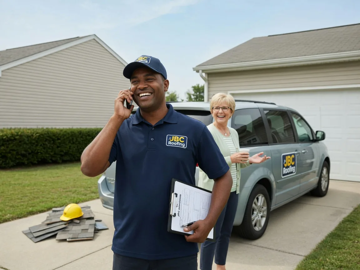 Roof Replacement Drums, PA FAQs
